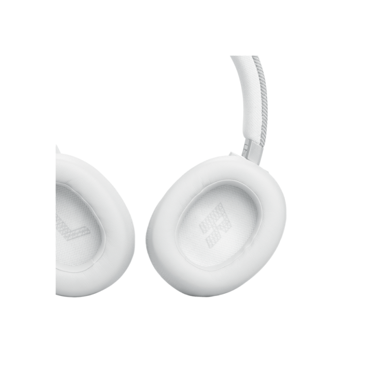 Наушники JBL LIVE770NC White