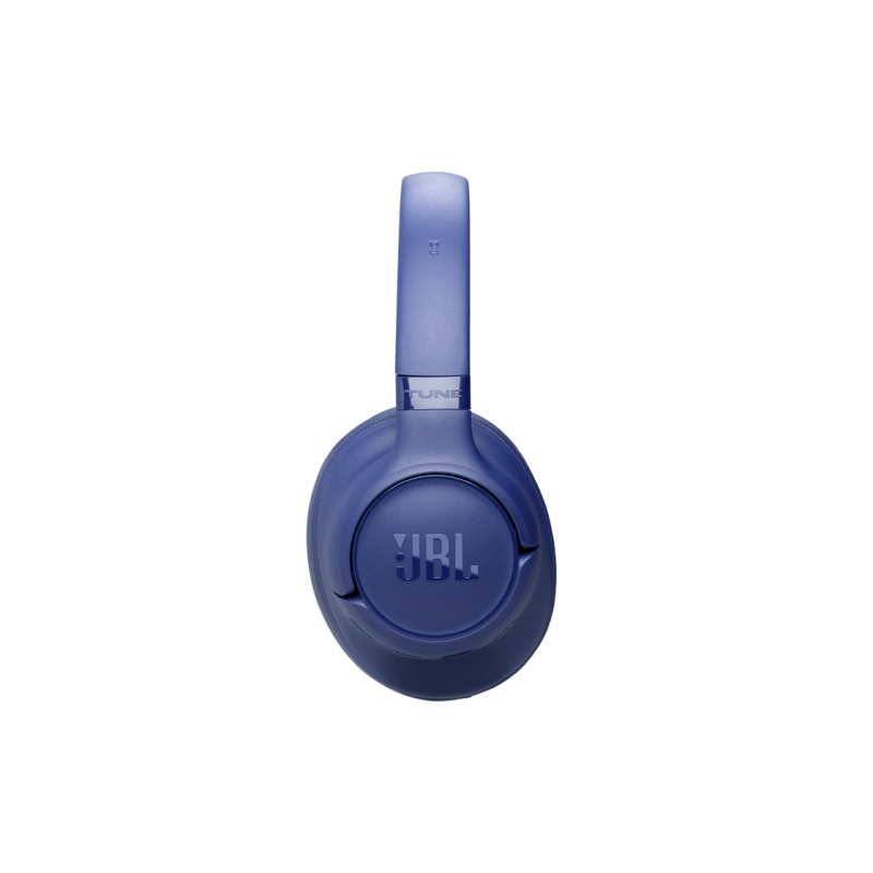 Headphones Bluetooth JBL T730BT, Blue, On-ear