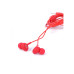 XO S6 Candy Music, Red