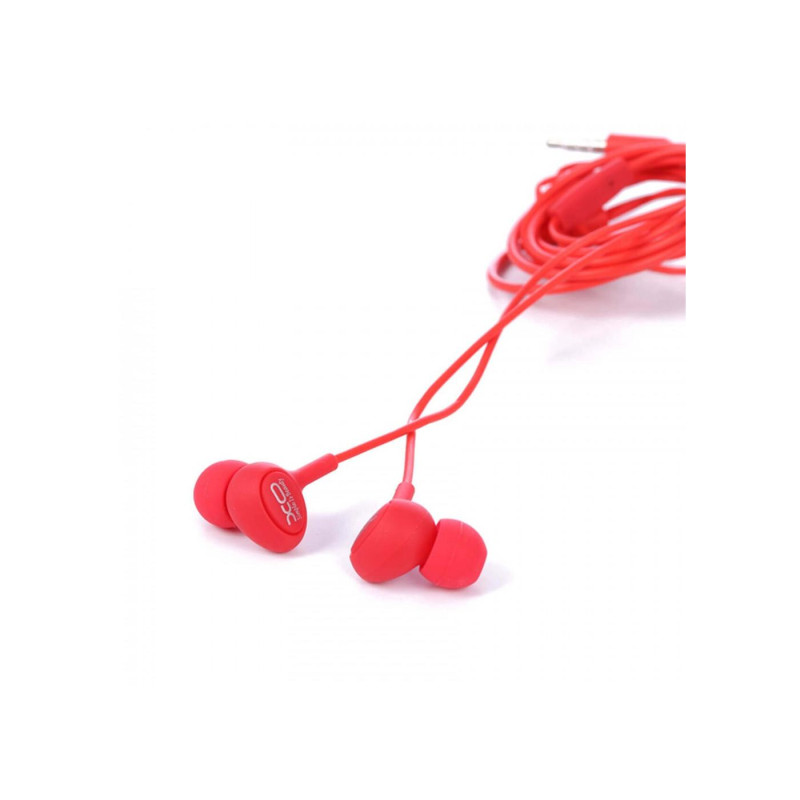 XO S6 Candy Music, Red