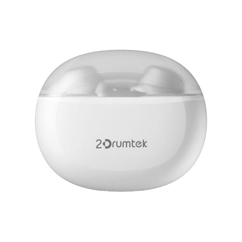 Наушники A4tech B27, White