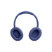 Headphones Bluetooth JBL T780NC, Blue, On-ear, Adaptive Noise Cancelling with Smart Ambient