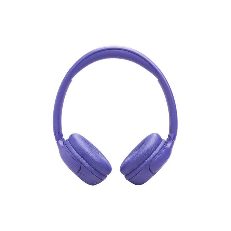 Headphones Bluetooth JBL T530BT, Lavender, On-ear