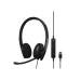 Casti Sennheiser EPOS ADAPT 160 USB II