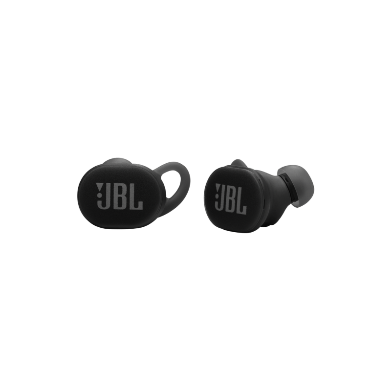 True Wireless JBL Endurance Race 2, Black