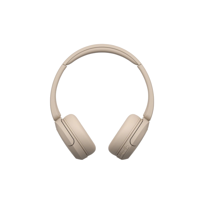Наушники Sony WH-CH520C, Beige