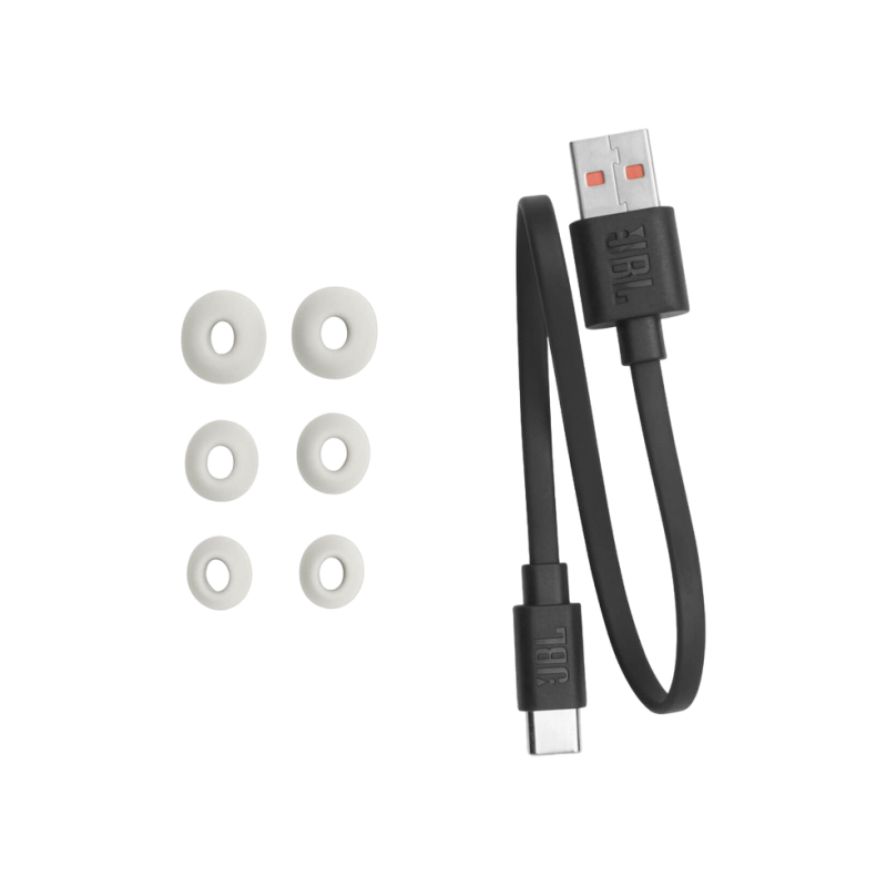 Casti JBL Tour Pro 2, Champagne