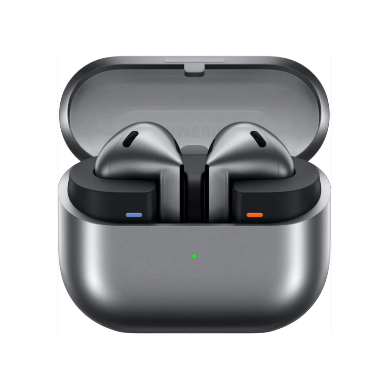 Наушники Samsung Galaxy Buds 3 PRO Silver