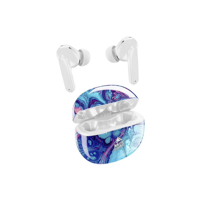 Casti Cellular Music Sound Fantasy in ear, Fantasy FLUID