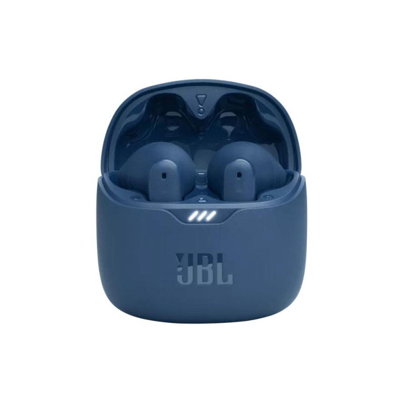 Наушники JBL Tune Flex Blue