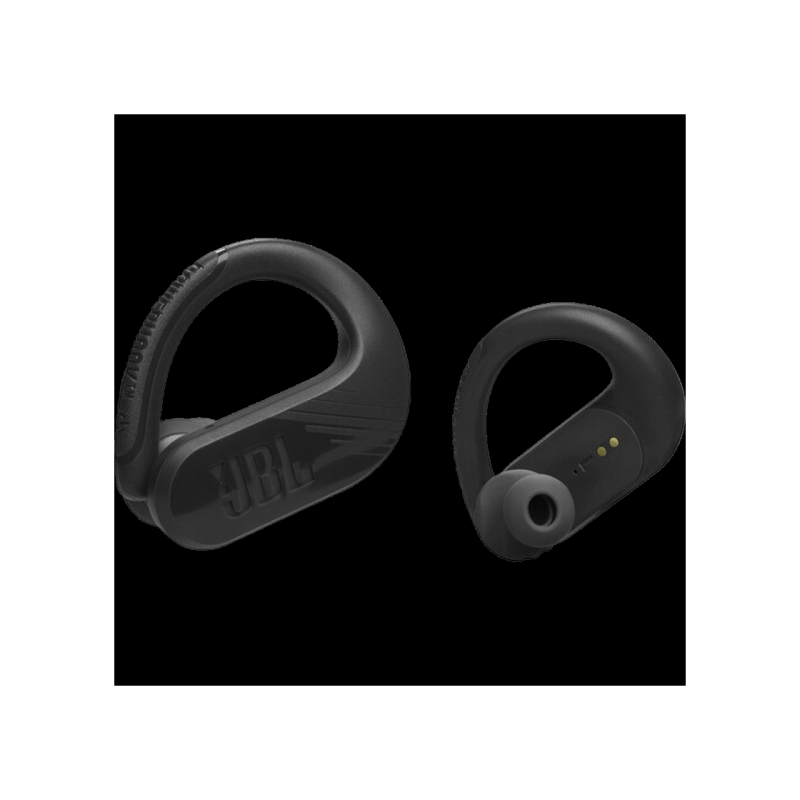JBL Endurance Peak III, черный