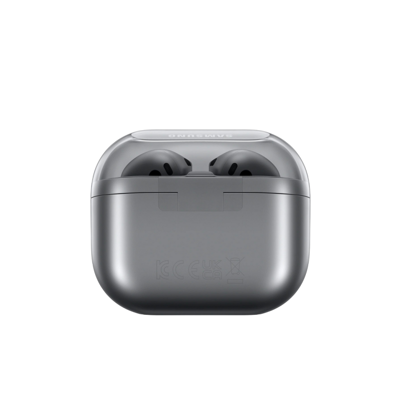 Наушники Samsung Galaxy Buds 3 Silver