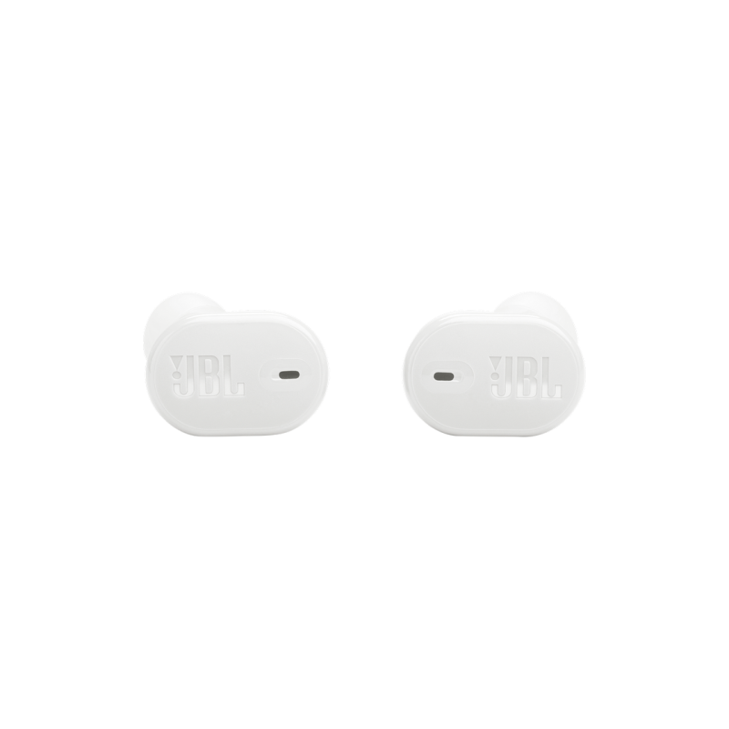 True Wireless JBL Tune Buds 2 White, TWS-гарнитура