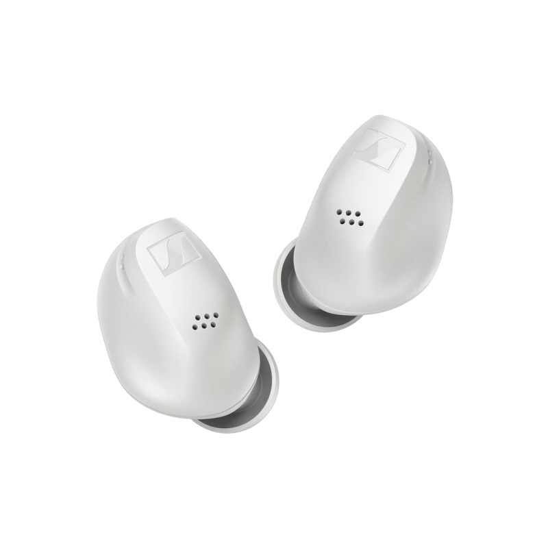 Наушники Sennheiser Accentum True Wireless, White