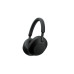 Casti Sony WH-1000XM5B, Black