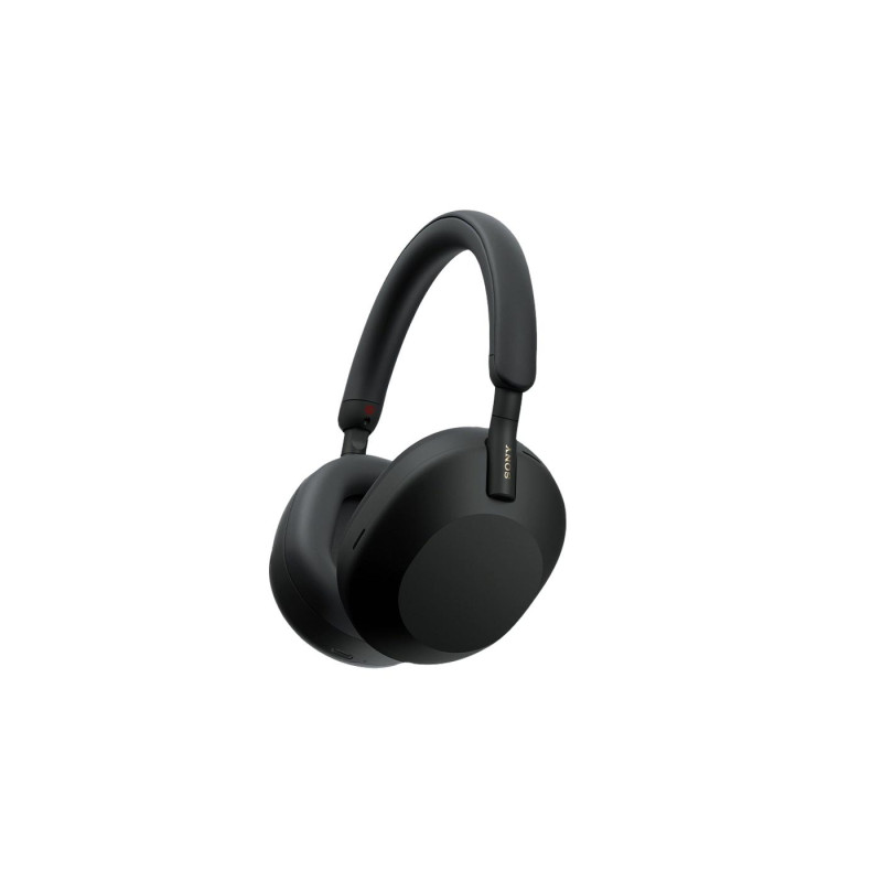 Casti Sony WH-1000XM5B, Black