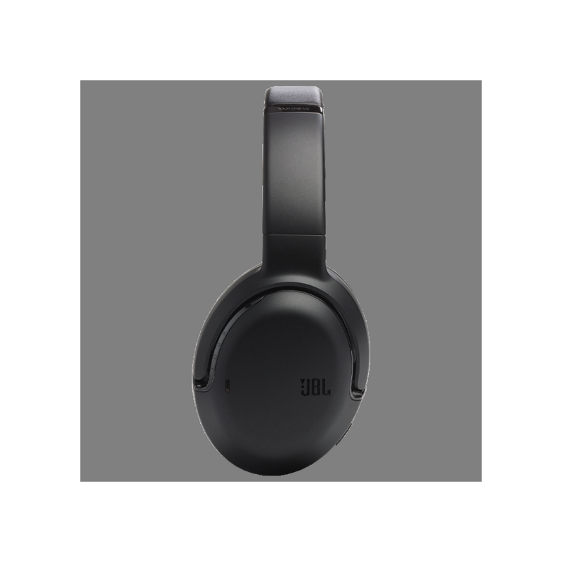 Наушники JBL Tour One M2, Black