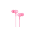 XO S6 Candy Music, розовый