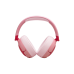 Наушники Bluetooth JBL JR470NC, детские, белые