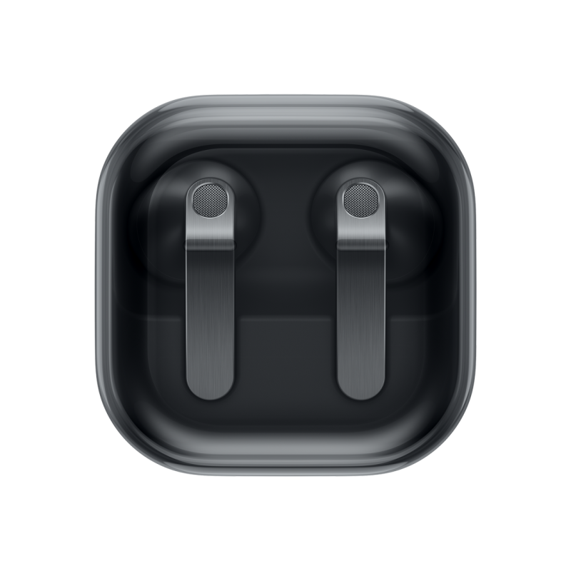 Samsung Galaxy Buds 4 Black, SM-R540
