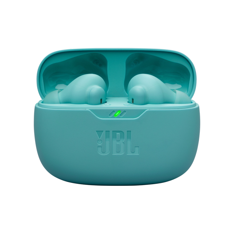 Casti JBL Wave Beam 2, Blue