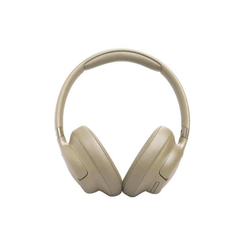 Headphones Bluetooth JBL T730BT, Beige, On-ear