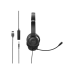 Гарнитура ACER OFFICE HEADSET, USB, AHW154