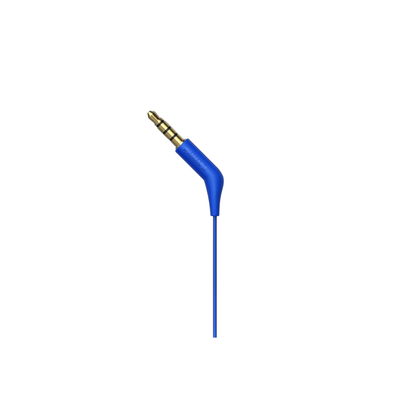 Philips TAE1105BL/00, синий