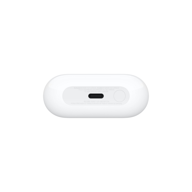 Наушники Samsung Galaxy Buds 3 White