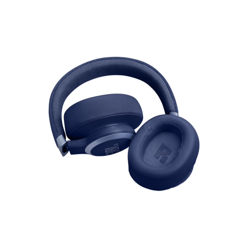Наушники JBL LIVE770NC Blue