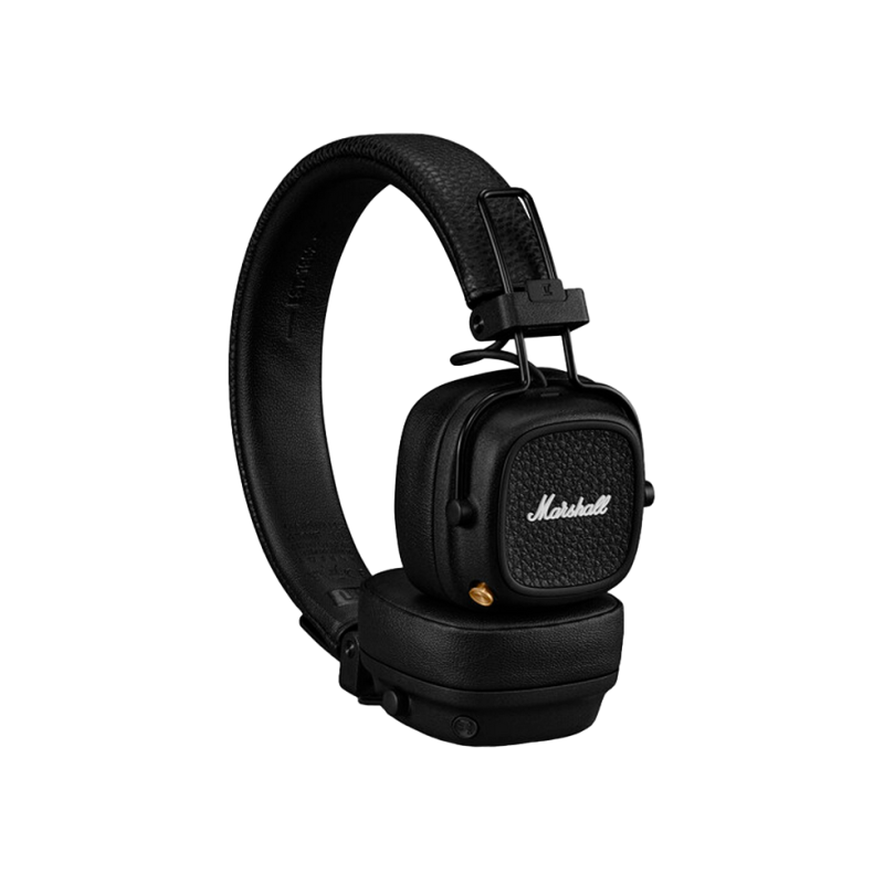 Наушники Marshall Major V Bluetooth - черные