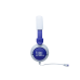 Наушники JBL JR320, Blue