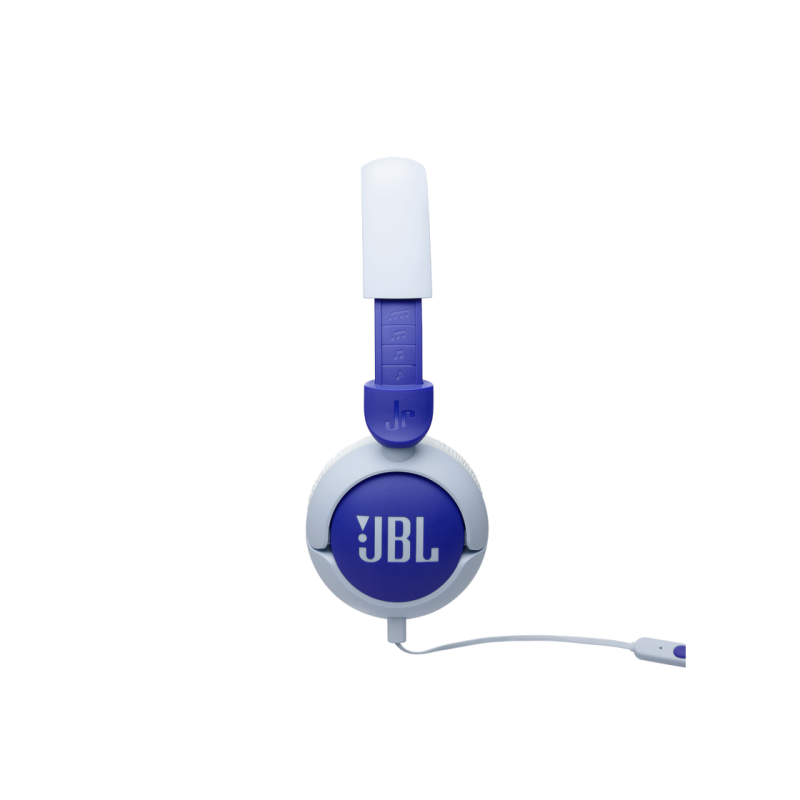 Наушники JBL JR320, Blue