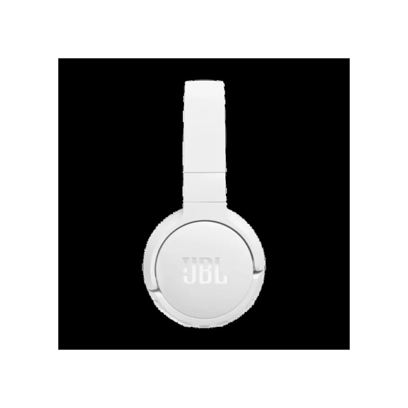 JBL Tune 670NC, White