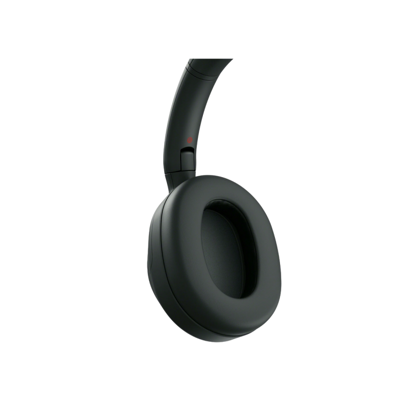 Casti Sony ULT WEAR, Black Casti Sony ULT WEAR, Black