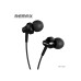 Remax earphones, RM-501