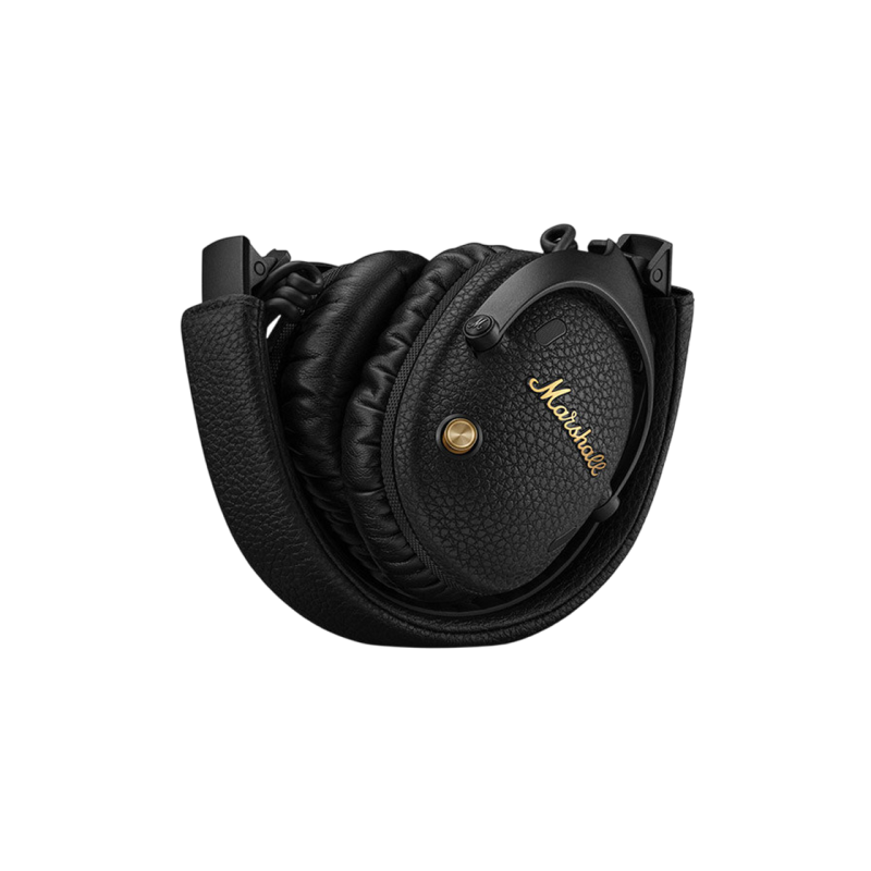 Marshall Monitor III ANC черный