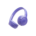 Headphones Bluetooth JBL T530BT, Lavender, On-ear