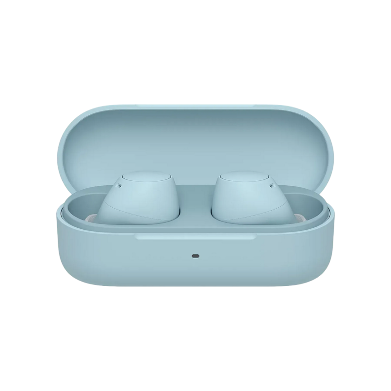 Наушники Sony WF-C510L, Blue