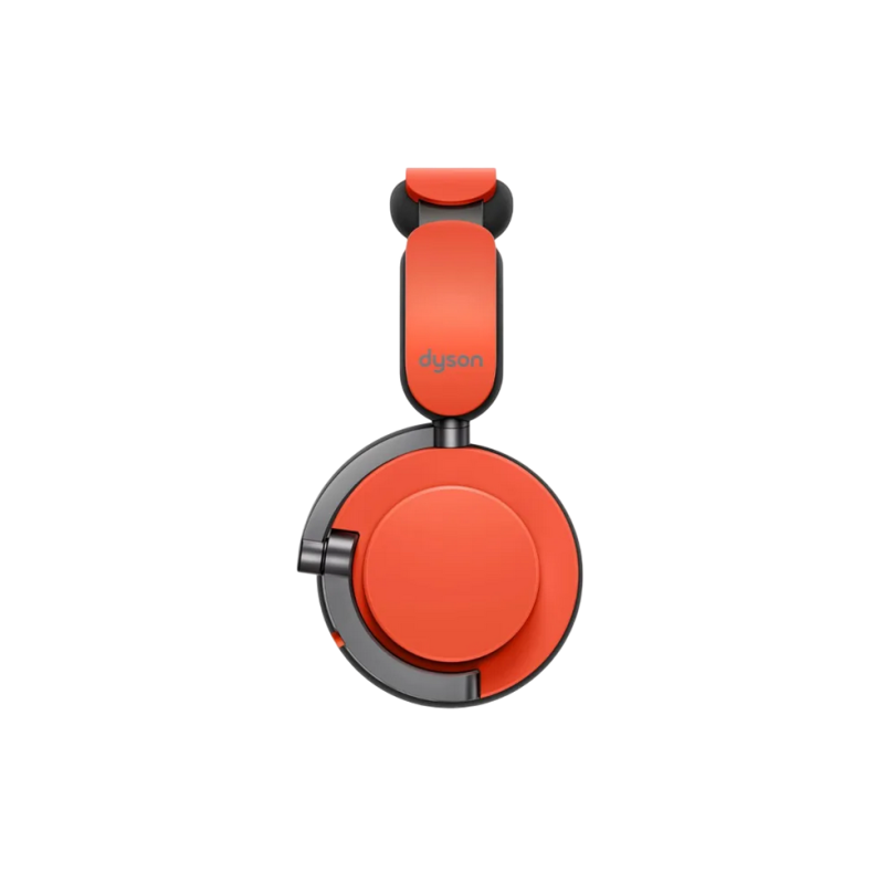 Dyson WP02 571H Ceramic Cinnabar Row