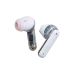 Наушники JBL Tune Flex White Ghost Edition