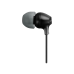Наушники Sony MDR-EX15LP, Black