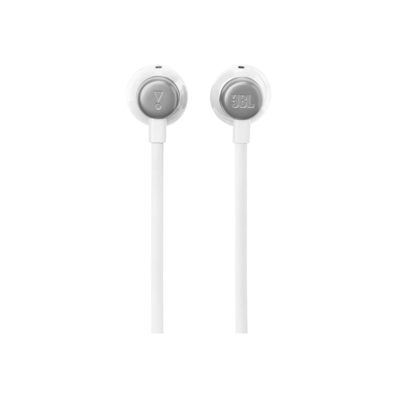 Casti JBL T305C, White