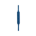 Наушники JBL T310C, Blue