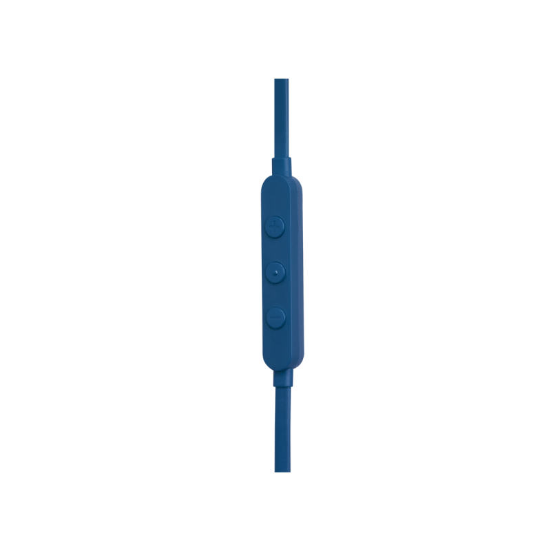 Наушники JBL T310C, Blue
