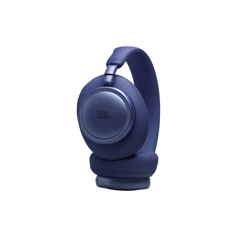 Headphones Bluetooth JBL LIVE780NC, Blue