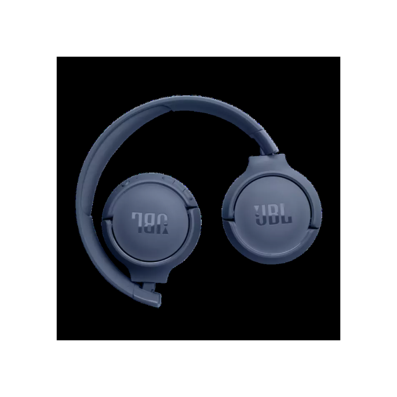 Наушники JBL Tune 520BT, Синие