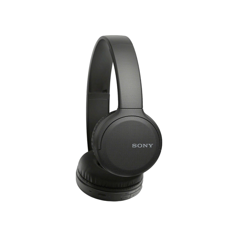 Sony WH-CH510, Black