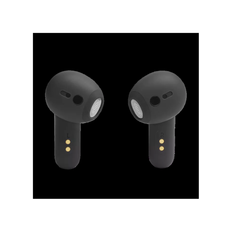 Наушники JBL Live Flex, черные