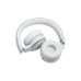 Наушники JBL LIVE670NC White